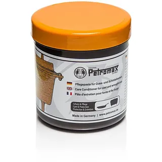 Petromax Einbrenn- und Pflegepaste, 250 ml