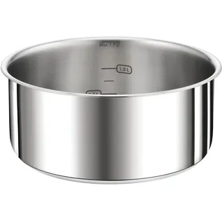 Tefal Ingenio Preference Topf-Set 2-tlg. Kasserolle + Stieltopf
