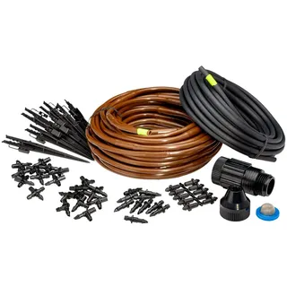 Rain Bird GARDENKIT Tropfbewässerung Hochbeet Garten Bewässerung Kit