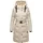Wintermantel XXL 44 beige helltaupe Obermaterial 1 100 Polyester Obermaterial 2 100 Polyester Innenfutter 100 Polyester Wattierung 100 Polyester Ärmelfutter 100 Polyester figurumspielend ca