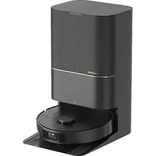 DREAME X40 Ultra Complete Schwarz Saugroboter