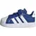 Streettalk Team Royal Blue/Weiß 22