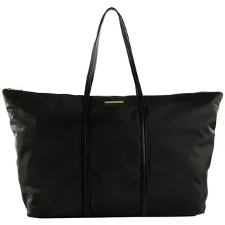 Ted Baker Nykyla Shopper Nylon Black