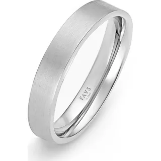 FAVS Herrenring 87929477 - silber - 58