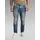D-Staq Fit Blau 38/38