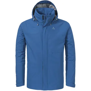 Schöffel Jacket Gmund M Herren blau