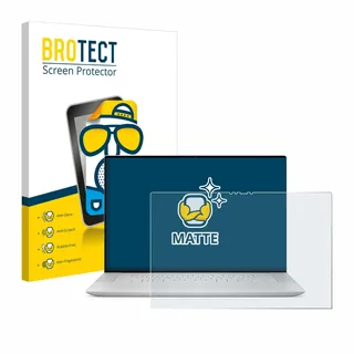 Brotect Entspiegelungs-Folie für Dell XPS 16 9640