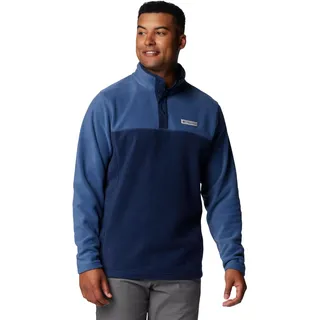 Columbia Steens Mountain™ Snap Ii Fleece - Collegiate Navy - M