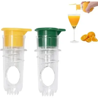 Manuelle Zitruspresse, Manuelle Zitronenpresse, Kleine Zitronenpresse, Zitronenausgießer, Manuelle Zitronenpresse Für Orangensaft