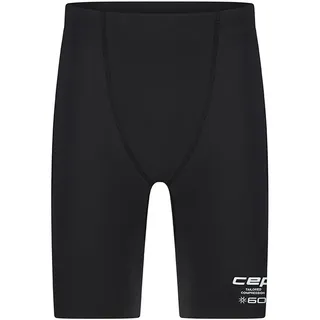 CEP Herren Core Run Compression Shorts schwarz