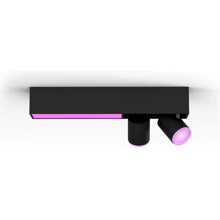 Philips Hue, Deckenstrahler, Centris (GU10, 1410 lm)