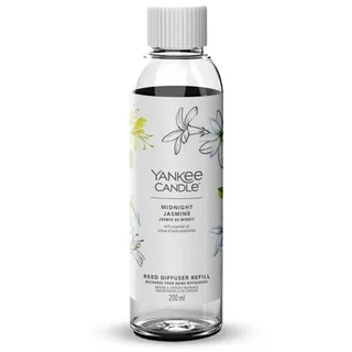 Yankee Candle Midnight Jasmine Nachfüller 200 ml