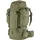 65 M/L Rucksack Grün
