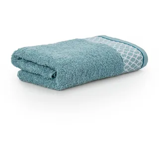 Möve frottana Handtuch 50 x 100 cm Arctic
