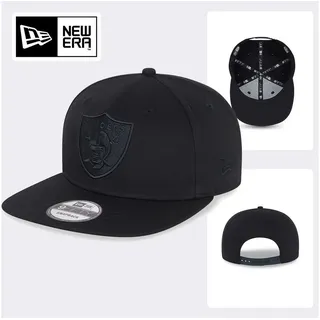 New Era 9FIFTY Snapback Cap schwarz S/M