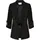 Blazer Schwarz 42