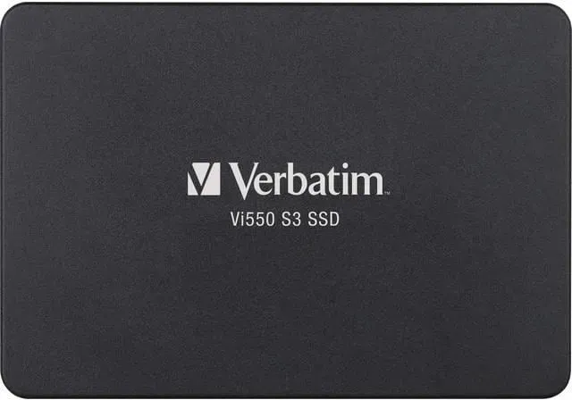 VerbatimVi550S3256GB2,5