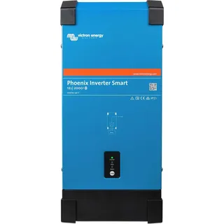 Victron Energy Smart 2000 VA 12 V/DC - 230 V/AC