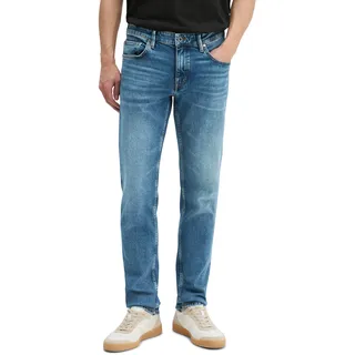Marc O'Polo Sjöbo Slim Fit Jeansblau 33/34