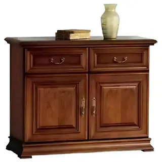 aea Kommode 47 x 108 x 88 cm Braun
