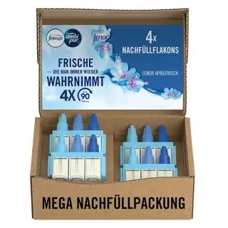 Febreze AmbiPur 3volution Spring Awakening Refill-Packung 2x20 ml