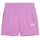 Essentials 5 High-Waist Sweatshorts Pink XXL