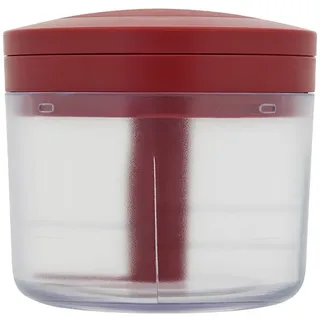 KitchenAid Handzerkleinerer in Transparent - 720 ml