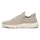 Leila Slip-On Sneaker Damen Beige 41