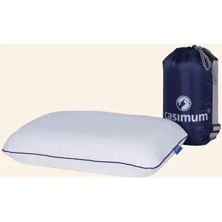 Reisekissen »SUPER TRAVEL«, Memory Foam