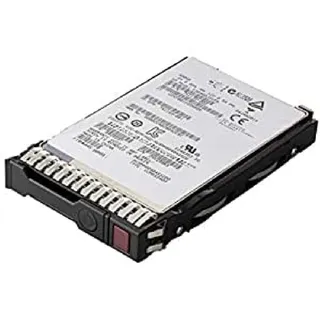 HP E 960GB SATA SSD