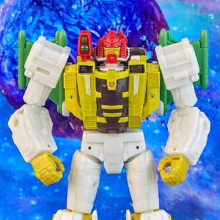 Hasbro Transformers: Legacy F30585X0 toy figure (F3058)
