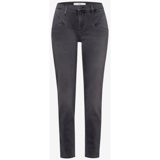 Brax Skinny-fit-Jeans STYLE.MERRIT 36Robert Ley Damen & Herrenmoden GmbH & Co KG