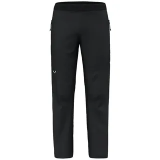 Salewa Puez Aqua Hosen Regular Schwarz XL