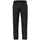 Hosen Regular Schwarz XL