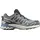 Herren Flint Stone/Black/Ghost Gray 46 2/3