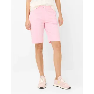 Brax Bermudas Pink 46