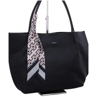 rieker Tasche  in Schwarz | Gr.: onesize