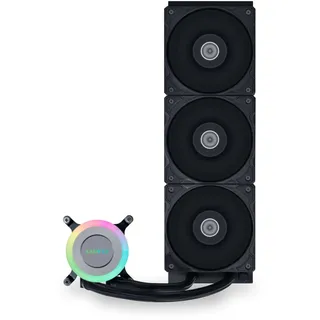 Lian Li GA II Lite Performance AiO Wasserkühlung