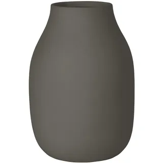 BLOMUS Colora 20 cm steel gray