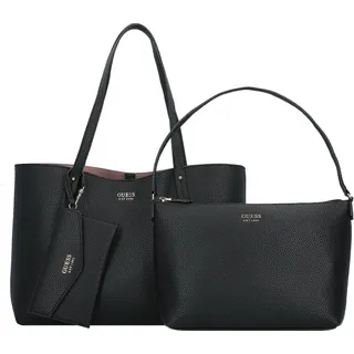 GUESS Brenton Black