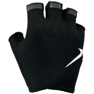 Nike Essential Lightweight Fitness Handschuhe Damen 010 black/white L