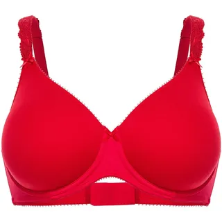 FELINA Spacer BH mit Bügel Choice rot