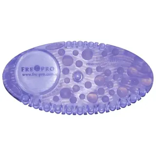 Duftspender Remind Air Curve Lufterfrischer mit Kalender Fabulous Lavender Raumduft, perfekt für den Einsatz in verschiedenen Bereichen