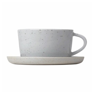 BLOMUS Set 2 Kaffeetassen-64112 Kaffeetasse, Keramik