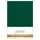 Mako-Feinjersey 180 x 200 - 200 x 200 cm waldgrün