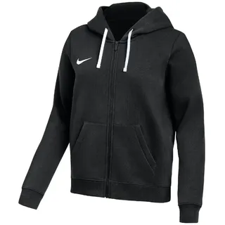 Nike Park 26 Kapuzenjacke Damen schwarz, S -