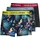 Boxershorts blau/surf the web XXL