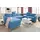 Wohnlandschaft 100 Polyester 100 Polyester Wohnlandschaft