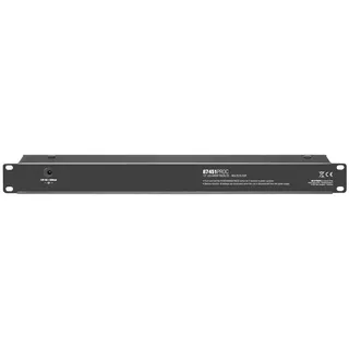 Adam Hall 19" Parts 87451 PRO C - LED Array Rack Light 1 HE