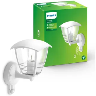 Philips  Außen-Wandlampe Creek